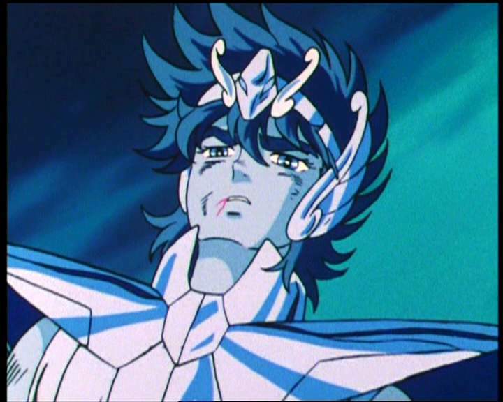 Otaku Gallery  / Anime e Manga / Saint Seiya / Screen Shots / Episodi / 076 - Prima battaglia / 099.jpg